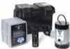 Glentronics PHCC Pro Series 2400 Battery Backup Sump Pump System